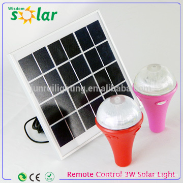 High quality powered solar camping lights,powered solar kits